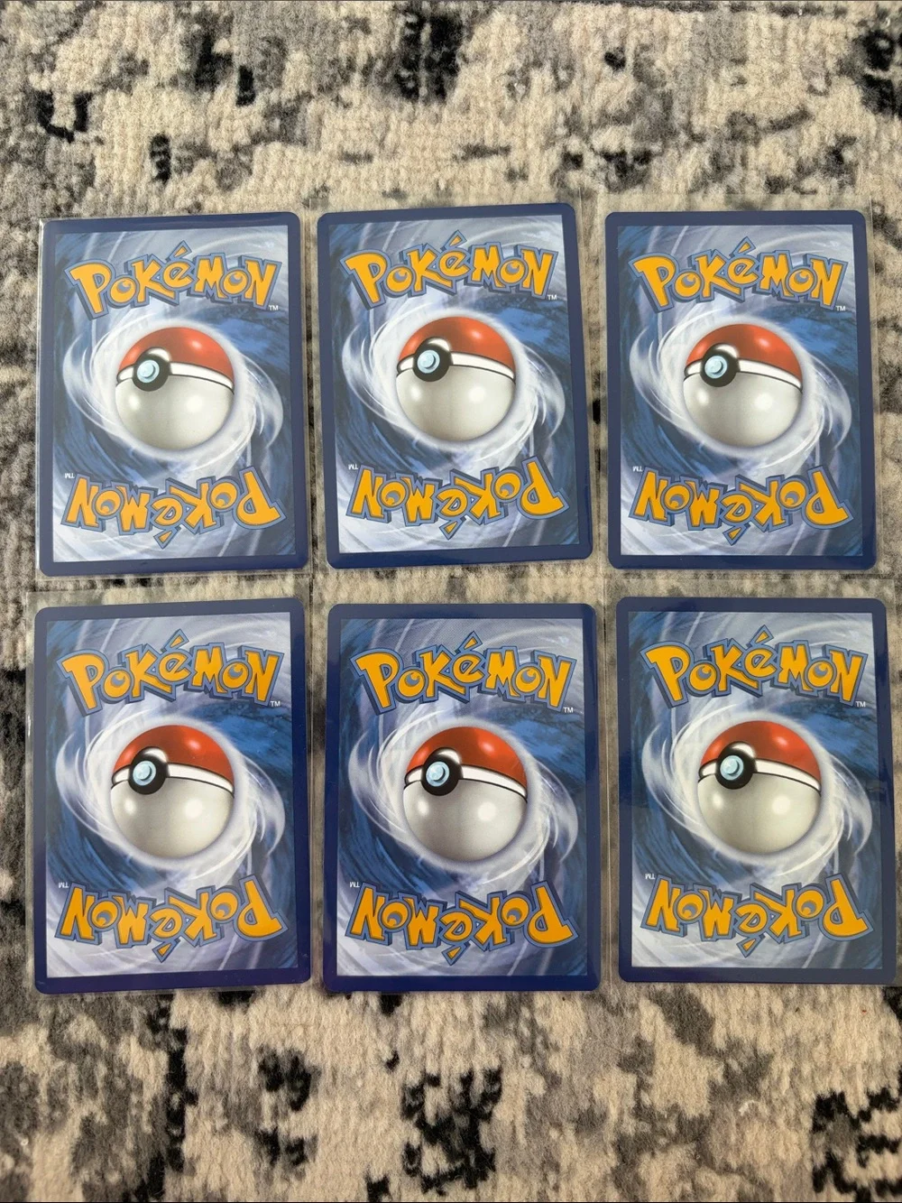 Pokémon Reverse Holo & Holo Trainer Lot 10 Unique Cards | ✨5/$25✨